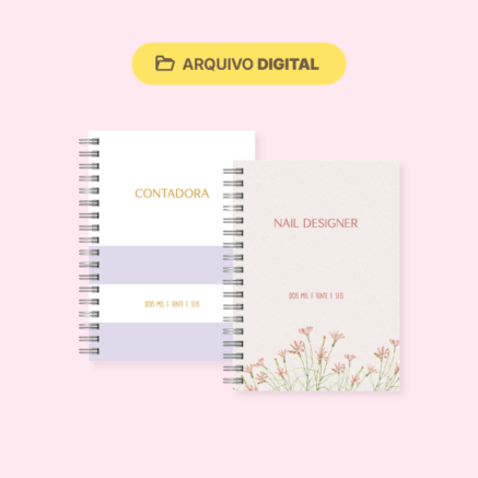 CAPA NAIL